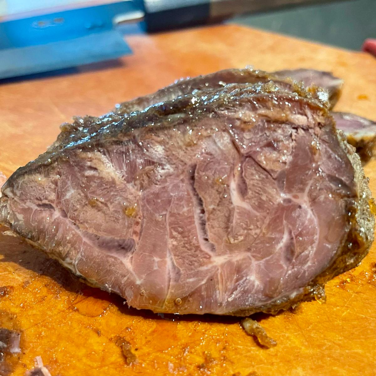 Chinese 5 Spice Beef Shank