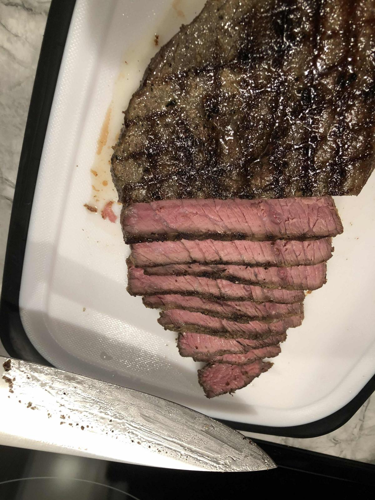 Top Round London Broil