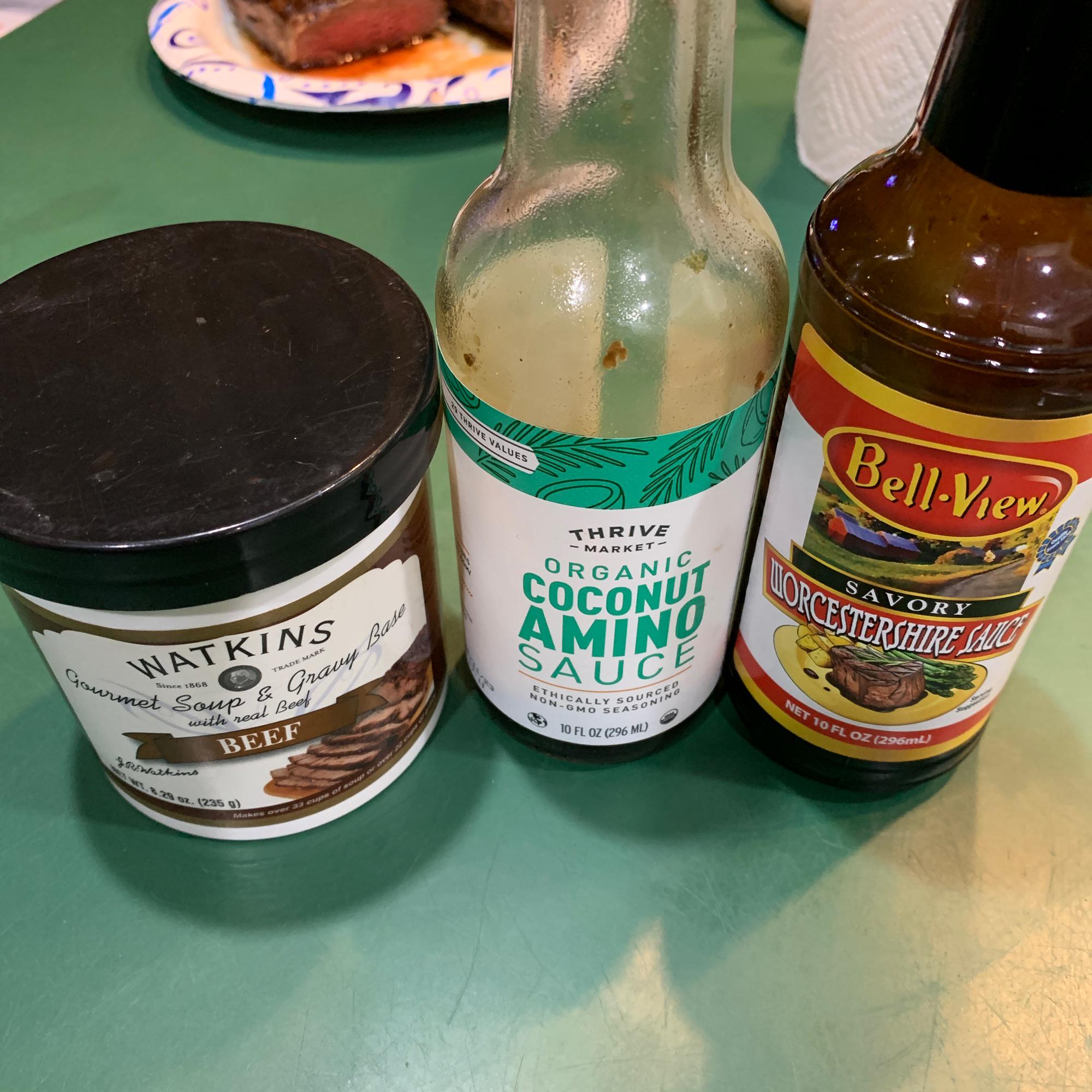 Chop House Venison Loin