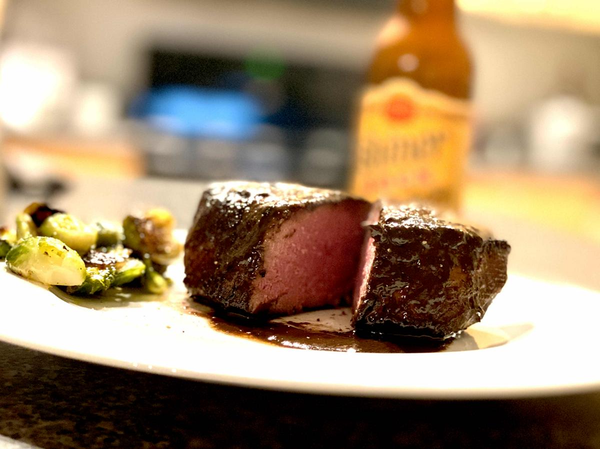 Costco prime tenderloin filets