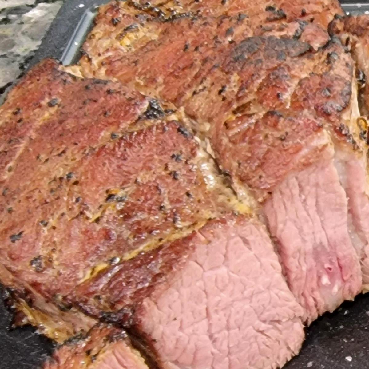 Chuck Roast