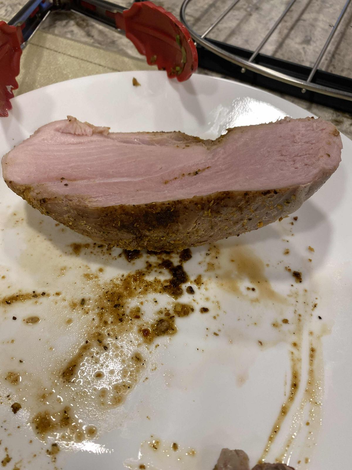 Pork Sirloin Tip Roast Costco 1 lb