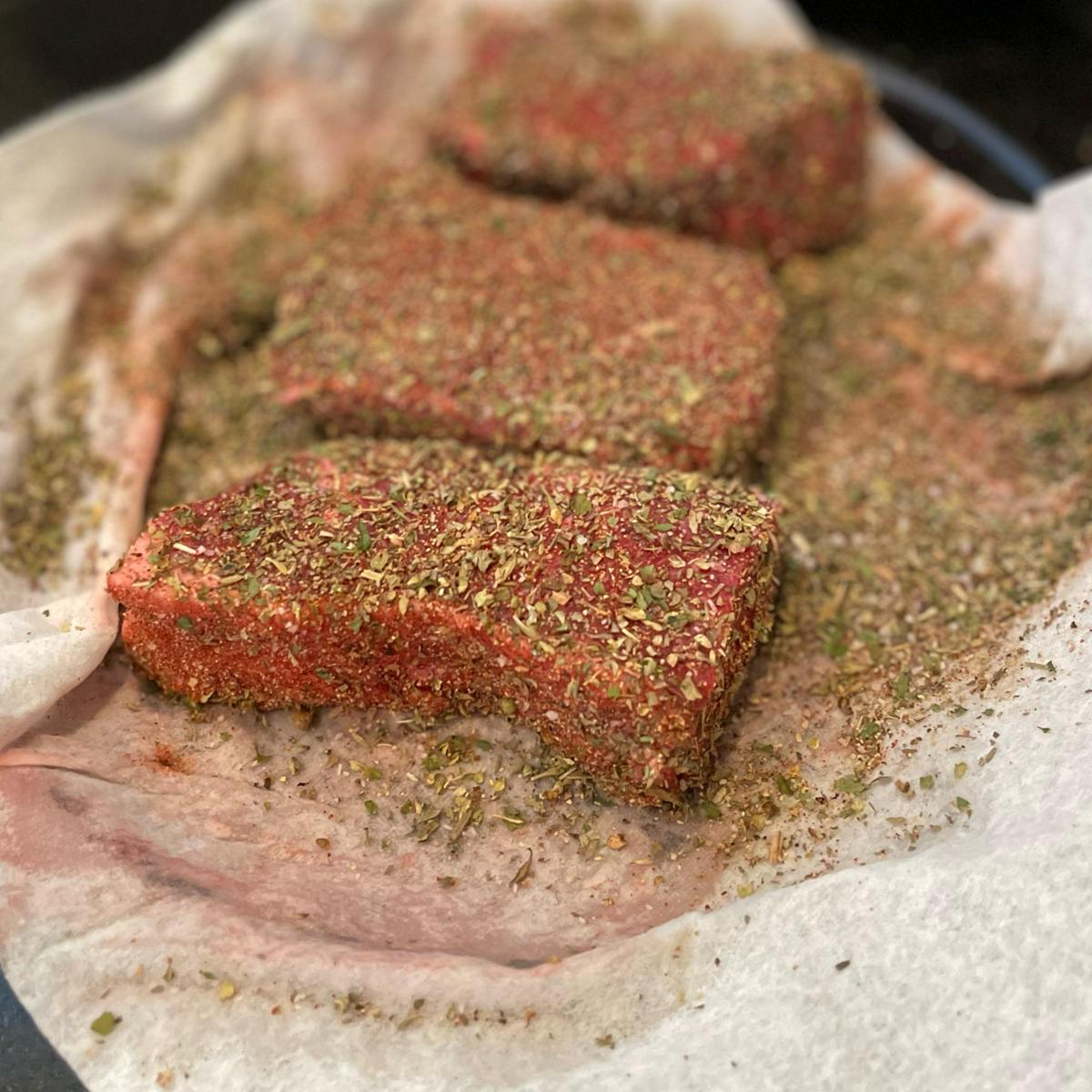 Boneless Beef Short Ribs - Anova Recipes
