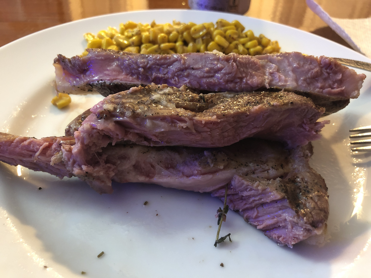 lamb shoulder chop sous vide recipe Lamb Shoulder Chop lamb shoulder chop sous vide recipe Lamb Shoulder Chop
