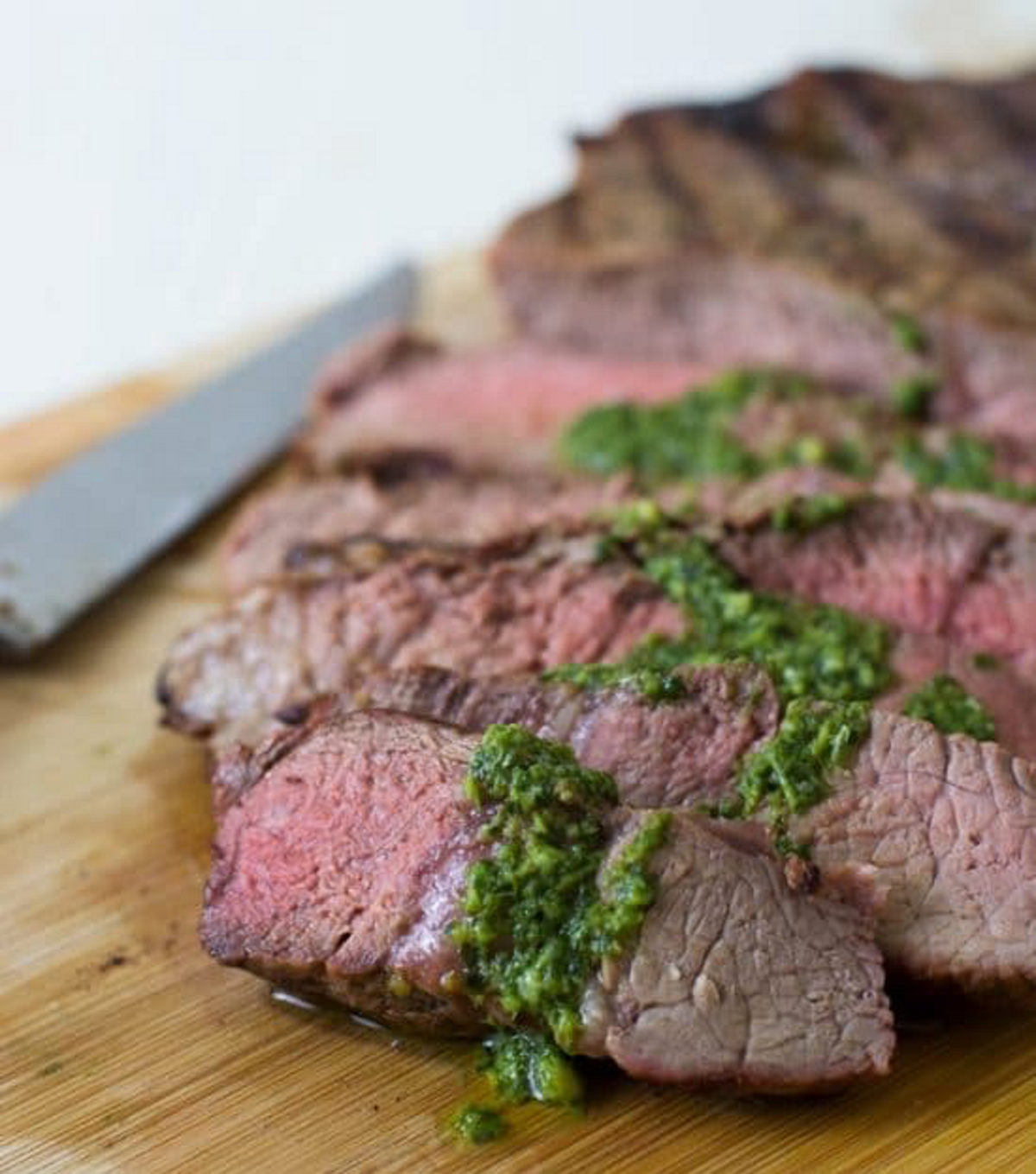 The Best and tasty Flank Steak Recipe - Oh Sweet Basil